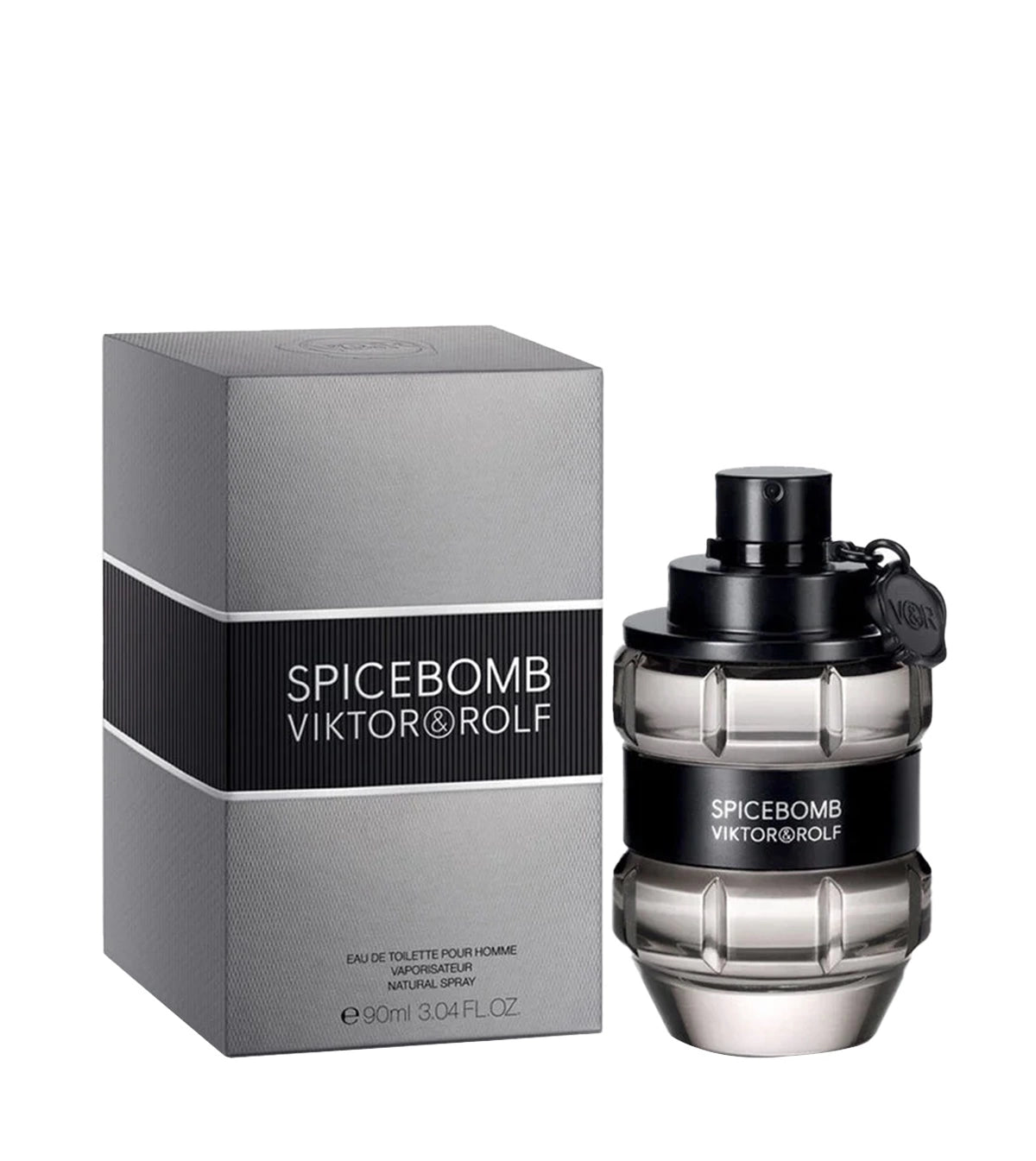 Spicebomb Viktor&Rolf 