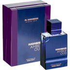 Amber Oud Dubai Night Al Haramain