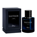 Sauvage Elixir Christian Dior